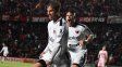 Rasmussen, con bronca tras el empate de Colón: Queríamos los tres puntos