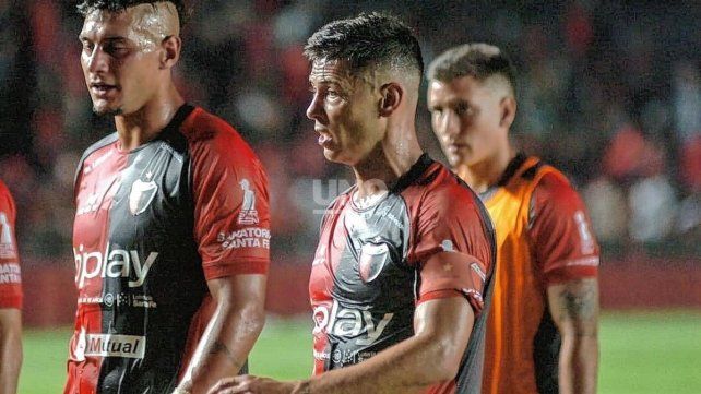 Lértora se volvió el nuevo capitán, le dio otra impronta y Colón reaccionó