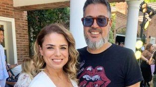 Tras el blanqueo de la relación los periodistas Marina Calabró y Rolando Berbano se separaron. Qué pasó. Lo contó Yanina Latorre