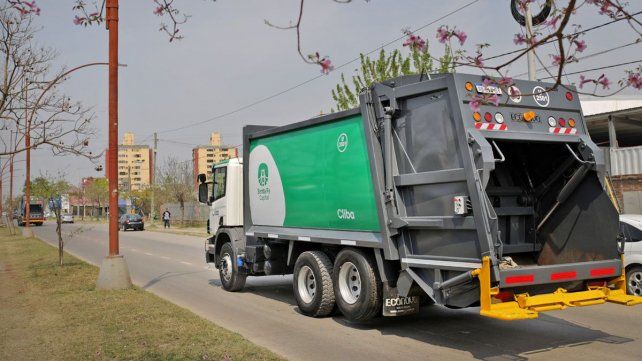 Cómo funcionarán los servicios municipales este viernes por el feriado local