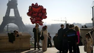 San Valentín, una fecha única para expresar tus sentimientos por esa persona especial