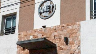Los técnicos de AMET se suman al rechazo y al paro