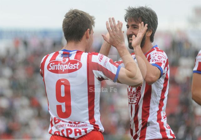 Foto: José Busiemi - Uno Santa Fe