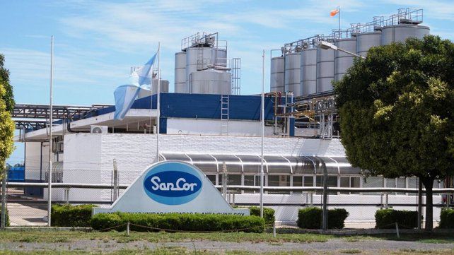 Se decretó la quiebra de SanCor