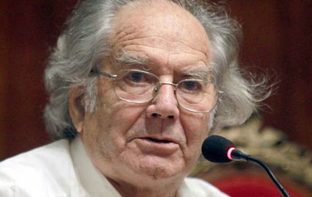 Adolfo Pérez Esquivel. También hay que decirle al intendente que tome las medidas preventivas