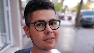 La lucha de Tiago, el santafesino que busca mejorar su calidad de vida con Spinraza