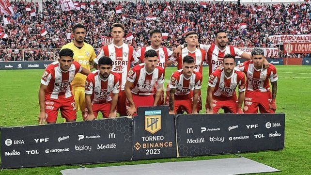 Unión jugó mejor que Boca y el VAR lo privó de quedarse con tres puntos importantes en el 15 de Abril.