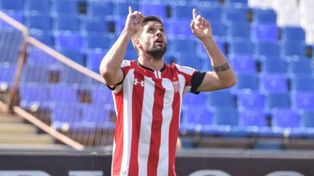 ¿Está latente la opción de Federico González a Unión?