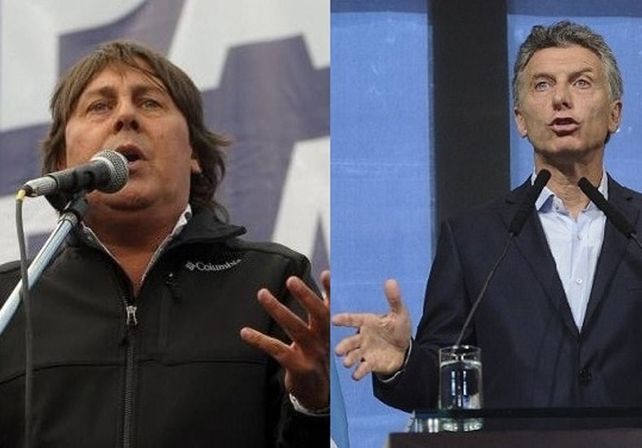 La CTA cruzó a Macri: Están proponiendo que aceptemos aumentos salariales a la baja
