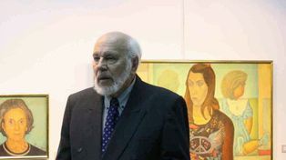Murió Emilio...