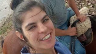 Víctima de femicidio en Villa Ocampo. María Elba Debarbora ya había denunciado a su ex por violento y el hombre tenía prohibido acercarse por orden judicial.