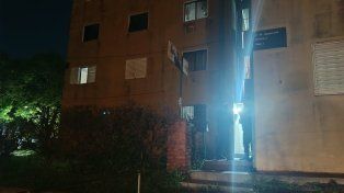 Arrestaron a tres chicos tras denuncia de una balacera a la medianoche