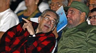 Huellas de un soñador incansable que tuvo la fortuna de vivir para contarla