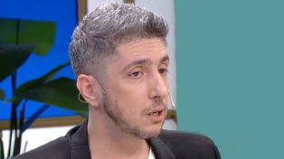 Valeria Sampedro a Jey Mammon: Lo que te hicieron fue absolverte por prescripción. ¿Qué clase de inocencia se declara si no se juzga?.