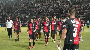 Para tratar de forjar una reacción, Bernardi instrumenta para esta ocasión ocho modificaciones en Newells.&nbsp; 
