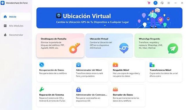 Como quitar la administración MDM en iPhone