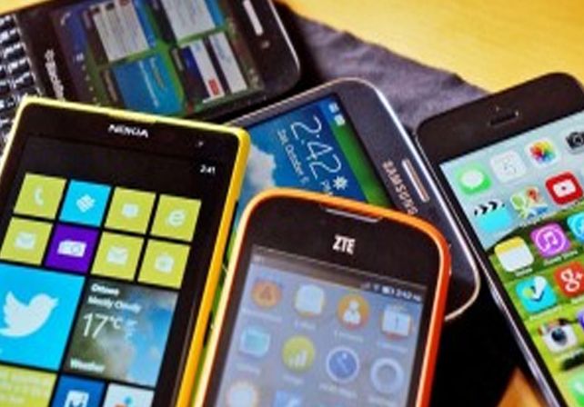 Errores comunes que dañan a los celulares