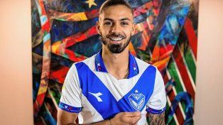 Thiago Vecino: No tuve la mejor experiencia en Unión