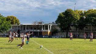 Estudiantes ganó un duelo ajustado