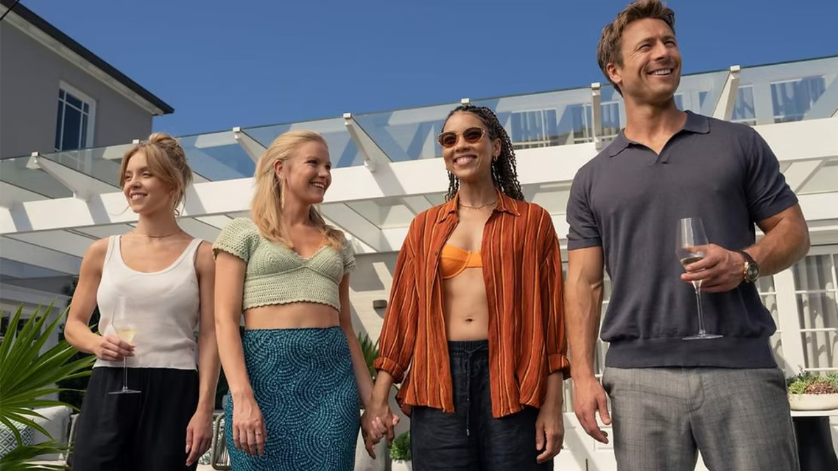 Netflix: tres producciones para aprovechar el fin de semana