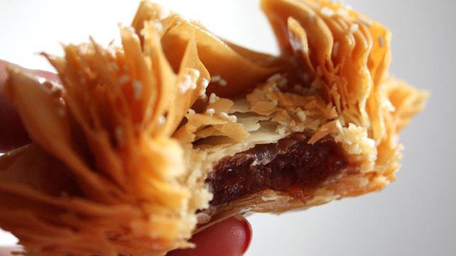 La receta de los clásicos pastelitos para festejar el 9 de Julio