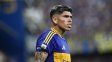 gago tomo una tajante decision con palacios en boca