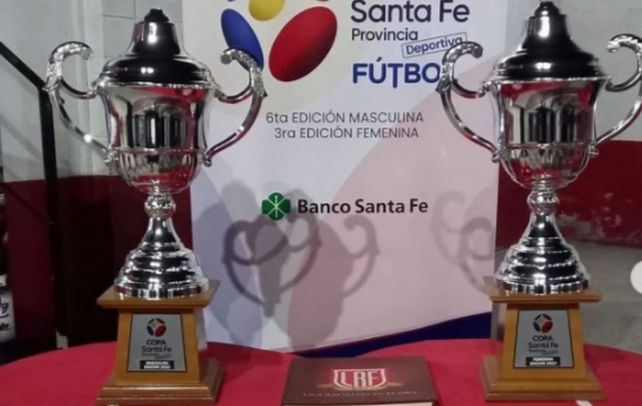 La Copa Santa Fe espera por el ganador de la edición 2023.