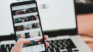 Publicidad en Facebook e Instagram Ads de Social Media Day Argentina