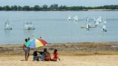 el tiempo en rosario: un dia de la madre de verano con una maxima de 37 grados el tiempo en rosario: un dia de la madre de verano con una maxima de 37 grados