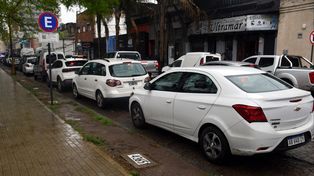 Modernización del SEOM y nuevo funcionamiento: la aplicación sugerirá automáticamente el número de box mediante GPS
