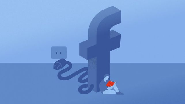 Las nuevas funciones de Facebook para compartir recuerdos
