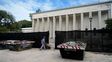 Patrimonio en obra: el Museo Marc atraviesa la transformación más importante en dos décadas