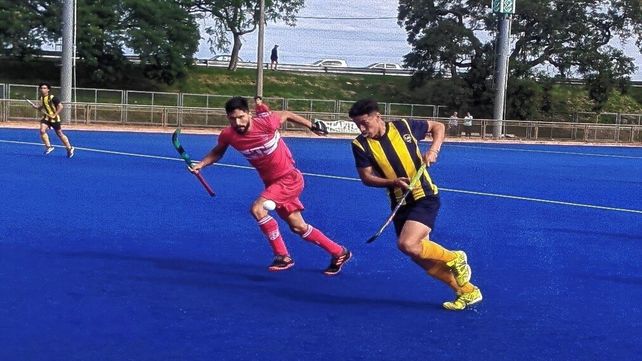 En tablas. Talleres empató con el múltiple campeón Quillá de Santa Fe