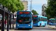 Tarifa de colectivos: el Concejo avala que la Intendencia siga definiendo el precio del boleto hasta 2027