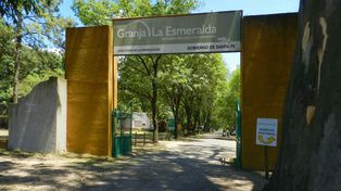Proponen convertir la Granja La Esmeralda en un Jardín Ecológico