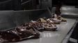 Carne argentina: las exportaciones registraron la primera baja luego de cuatro meses