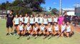 Paracao se la juega a todo o nada su plaza en la Zona Campeonato del Torneo Dos Orillas de Damas. Paracao se la juega a todo o nada su plaza en la Zona Campeonato del Torneo Dos Orillas de Damas.
