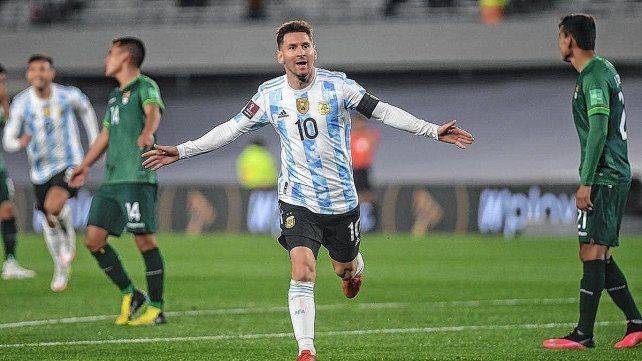 Bolivia pone la venta las últimas 3 tres mil entradas&nbsp;