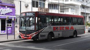 Sufrimos entre dos o tres robos por semana