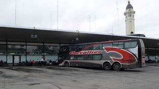 El Gobierno otorgó más subsidios a las empresas de micros de larga distancia