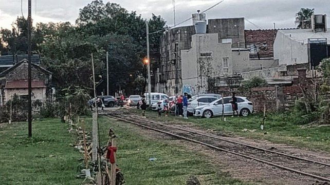Trapitos en la zona de Unión: vecinos de Mariano Comas y Barranquitas volvieron a denunciar inseguridad Trapitos en la zona de Unión: vecinos de Mariano Comas y Barranquitas volvieron a denunciar inseguridad
