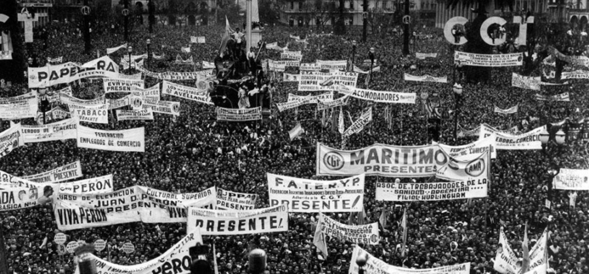 Día de la lealtad: el peronismo más allá de las pasiones