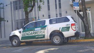 Allanan domicilio relacionado al senador Edgardo Kuieder en el marco de dos causas por enriquecimiento ilícito.&nbsp; 