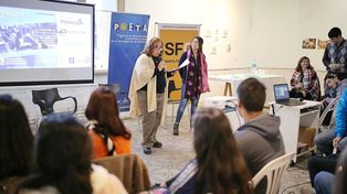 De qué se trata el programa de inclusión laboral PotenciaTe