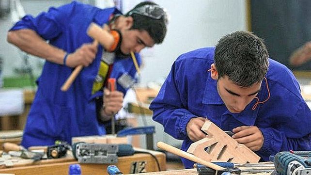 Unas 18.000 personas en el Gran Santa Fe no tienen trabajo