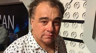 A sus 57 años, La Tota Santillán fue hallado sin vida en su domicilio