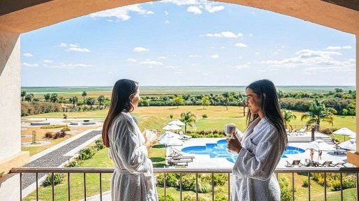 En el sector turístico apuestan a una recuperación durante las vacaciones de julio