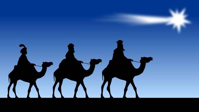 Fake news de la historia: cinco datos nunca verificados sobre los Reyes Magos