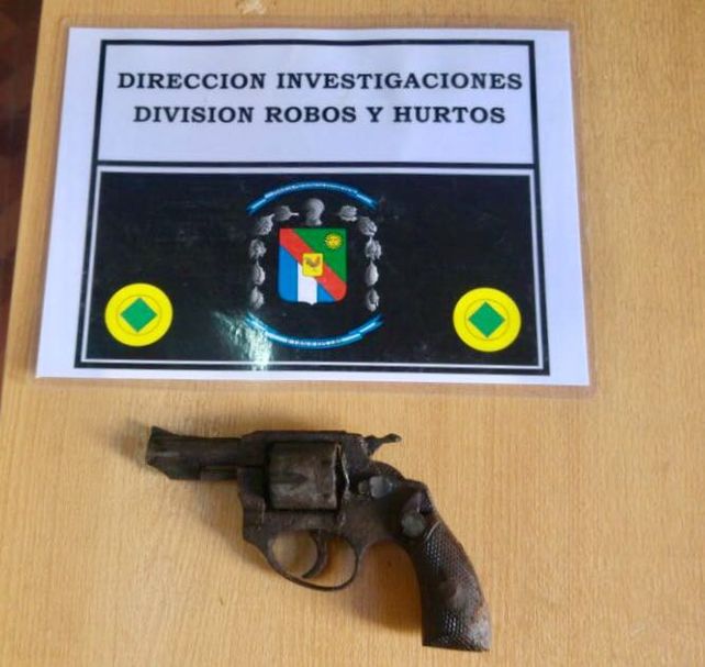 Caso Busten: con pocas pruebas, piden condena