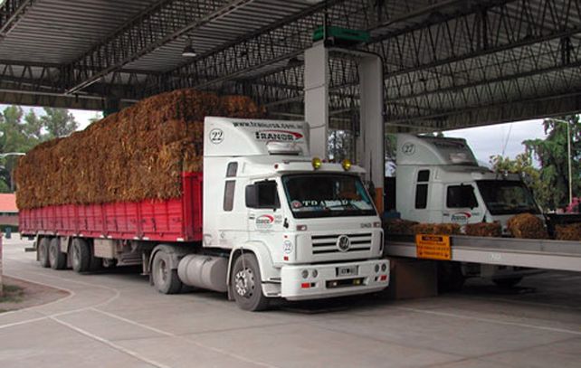 Afirman que se vienen meses muy difíciles para el transporte de carga